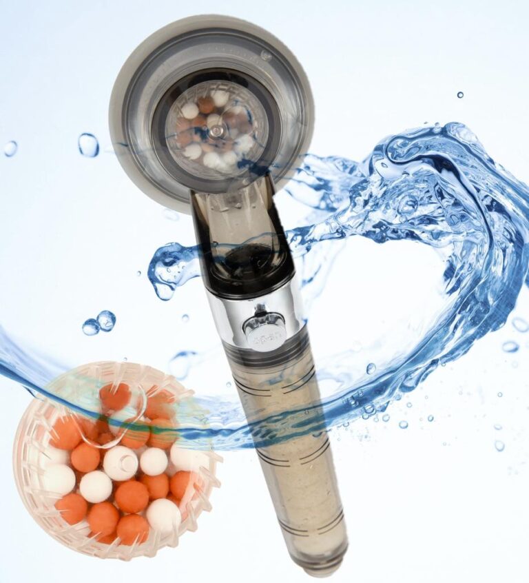 Piatra Maifan și efectele asupra apei